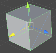 Unity3D 快捷鍵知識
