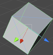 Unity3D 快捷鍵知識