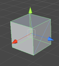 Unity3D 快捷鍵知識
